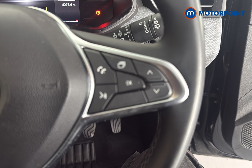 Renault Clio Evolution Manual Petrol Hatchback - Stock Number (1680740) - 3rd supplementary image