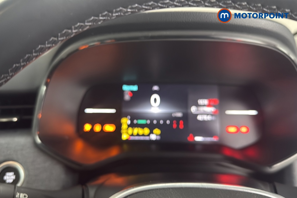 Renault Clio Evolution Manual Petrol Hatchback - Stock Number (1680740) - 7th supplementary image