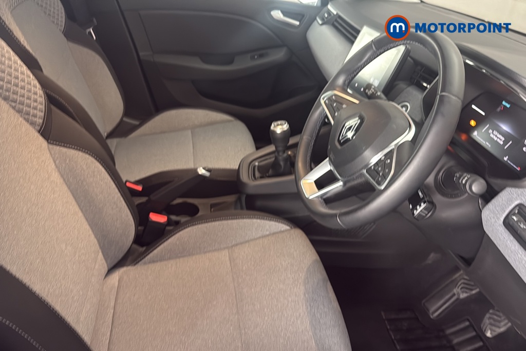 Renault Clio Evolution Manual Petrol Hatchback - Stock Number (1680740) - 22nd supplementary image