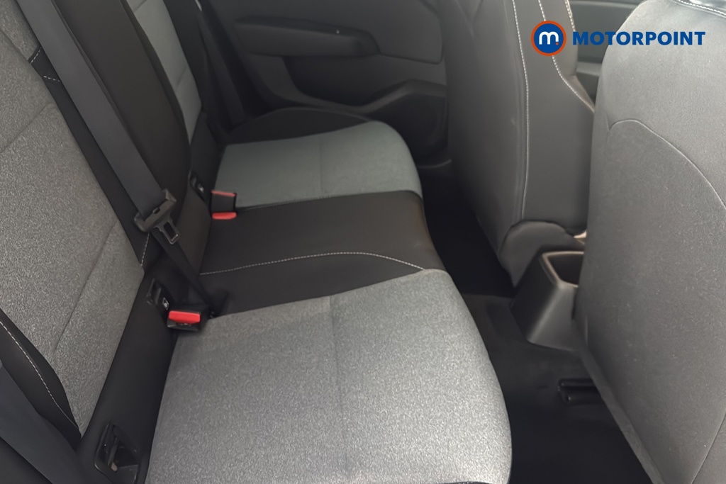 Renault Clio Evolution Manual Petrol Hatchback - Stock Number (1680740) - 25th supplementary image
