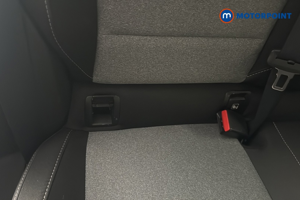 Renault Clio Evolution Manual Petrol Hatchback - Stock Number (1680740) - 27th supplementary image