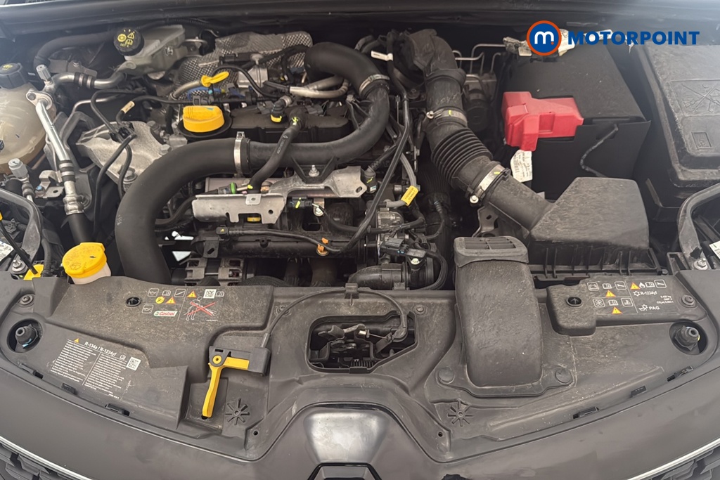 Renault Clio Evolution Manual Petrol Hatchback - Stock Number (1680740) - 48th supplementary image