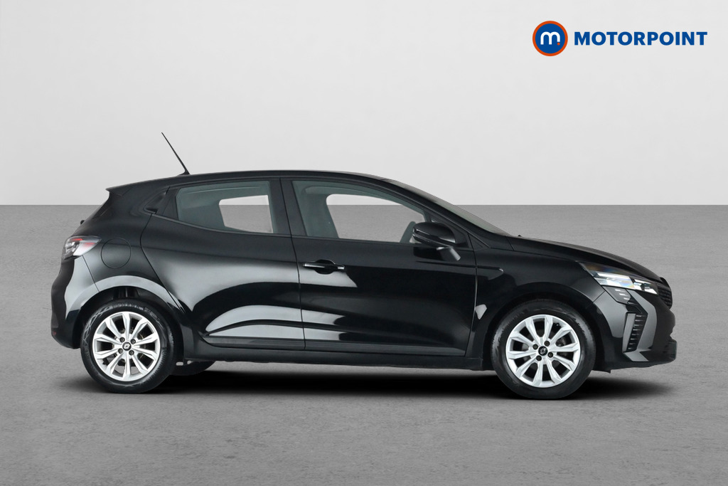 Renault Clio Evolution Manual Petrol Hatchback - Stock Number (1680740) - Passenger side