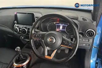 Nissan Juke Tekna-Plus Manual Petrol SUV - Stock Number (1680765) - 2nd supplementary image