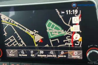 Nissan Juke Tekna-Plus Manual Petrol SUV - Stock Number (1680765) - 994th supplementary image