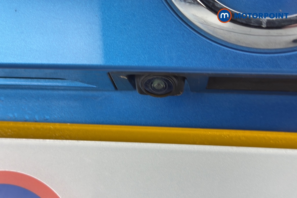 Nissan Juke Tekna-Plus Manual Petrol SUV - Stock Number (1680765) - 996th supplementary image