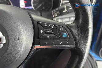 Nissan Juke Tekna-Plus Manual Petrol SUV - Stock Number (1680765) - 3rd supplementary image