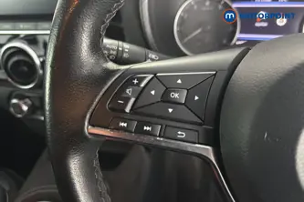 Nissan Juke Tekna-Plus Manual Petrol SUV - Stock Number (1680765) - 4th supplementary image