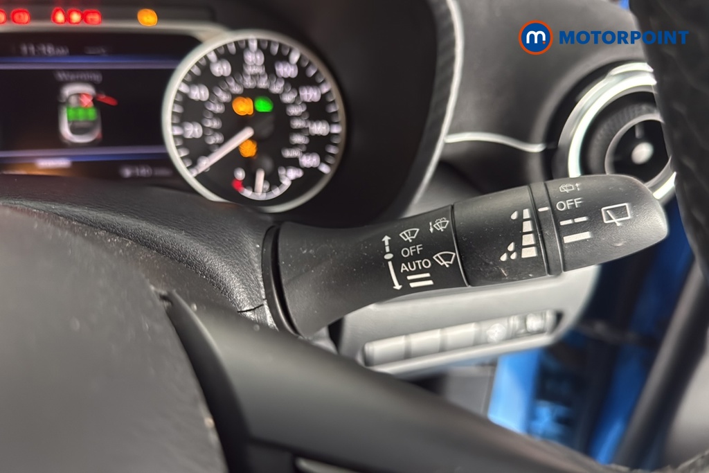 Nissan Juke Tekna-Plus Manual Petrol SUV - Stock Number (1680765) - 6th supplementary image