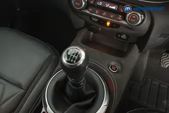 Nissan Juke Tekna-Plus Manual Petrol SUV - Stock Number (1680765) - 15th supplementary image