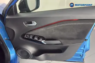 Nissan Juke Tekna-Plus Manual Petrol SUV - Stock Number (1680765) - 18th supplementary image