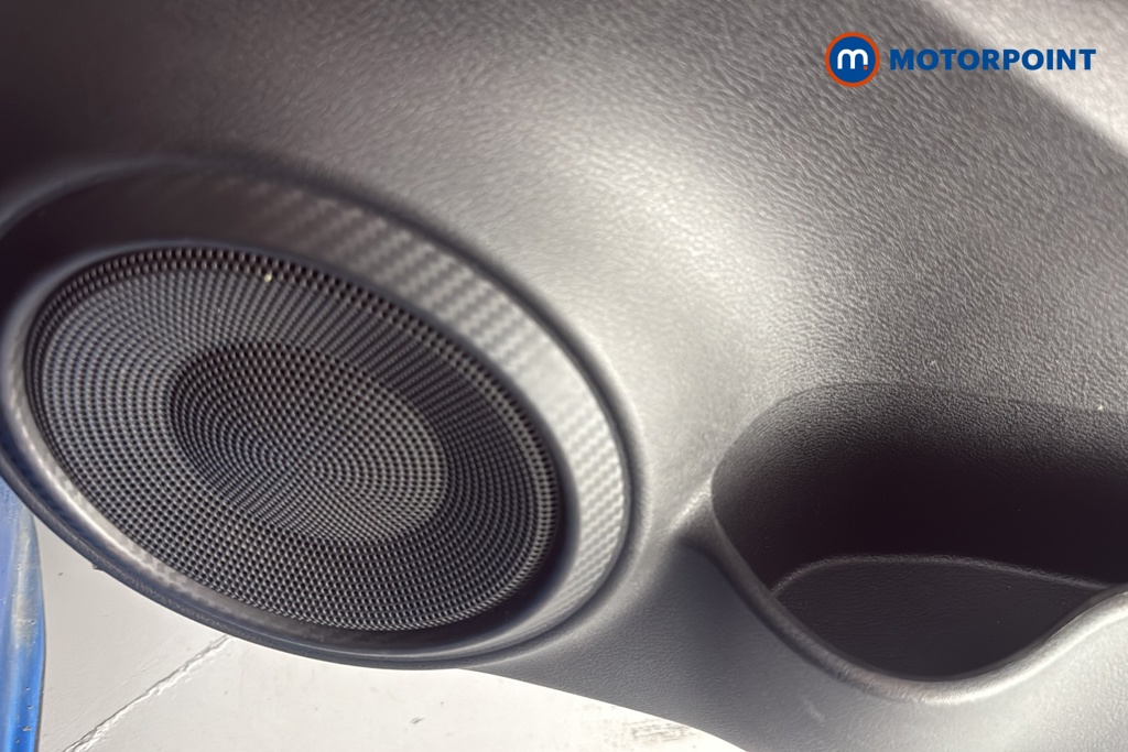 Nissan Juke Tekna-Plus Manual Petrol SUV - Stock Number (1680765) - 21st supplementary image