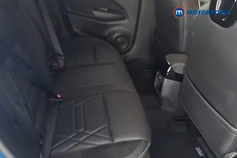 Nissan Juke Tekna-Plus Manual Petrol SUV - Stock Number (1680765) - 25th supplementary image