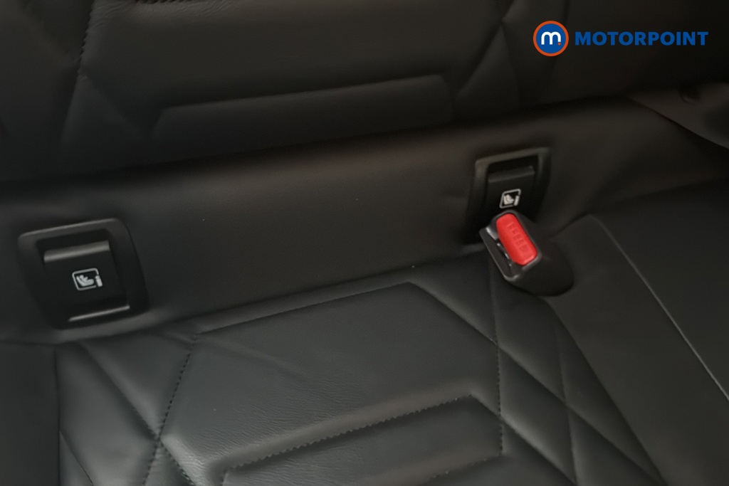 Nissan Juke Tekna-Plus Manual Petrol SUV - Stock Number (1680765) - 27th supplementary image
