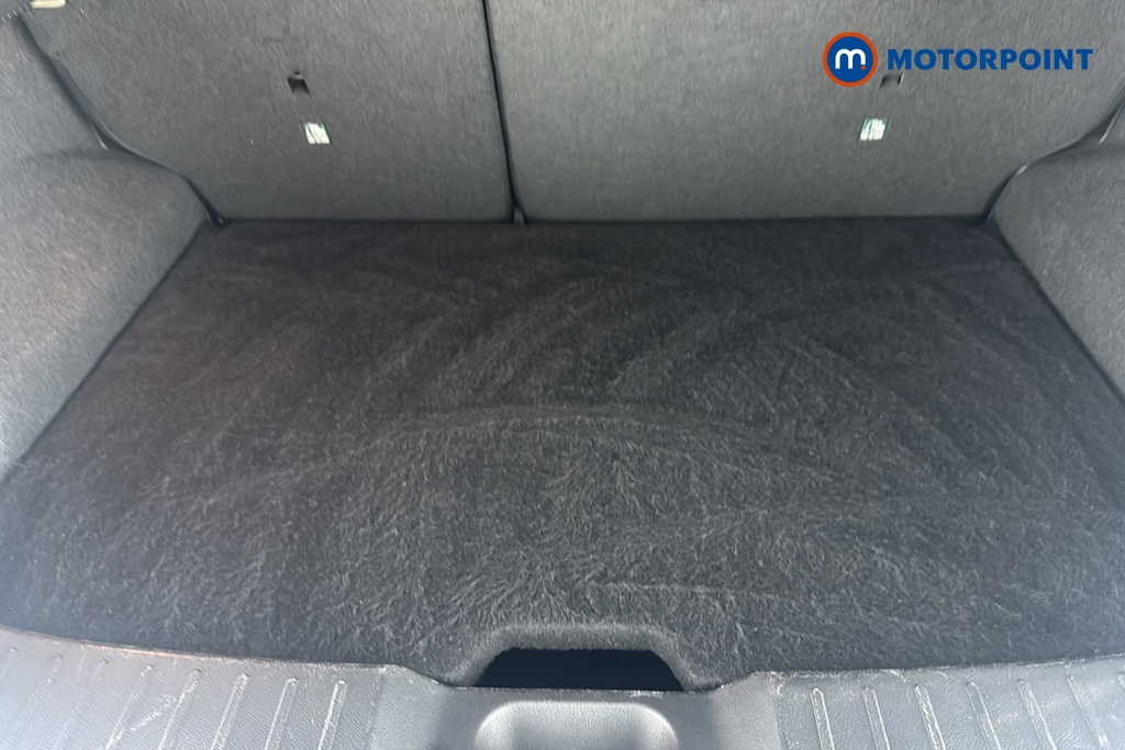 Nissan Juke Tekna-Plus Manual Petrol SUV - Stock Number (1680765) - 30th supplementary image
