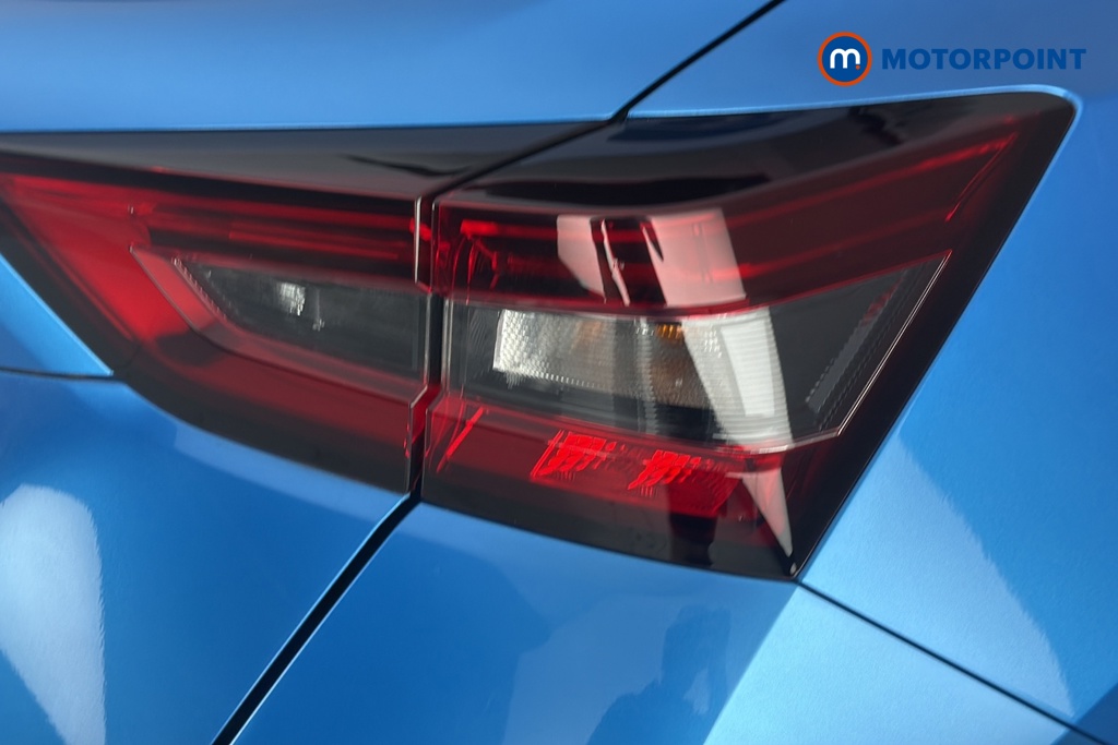Nissan Juke Tekna-Plus Manual Petrol SUV - Stock Number (1680765) - 36th supplementary image