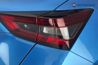 Nissan Juke Tekna-Plus Manual Petrol SUV - Stock Number (1680765) - 36th supplementary image