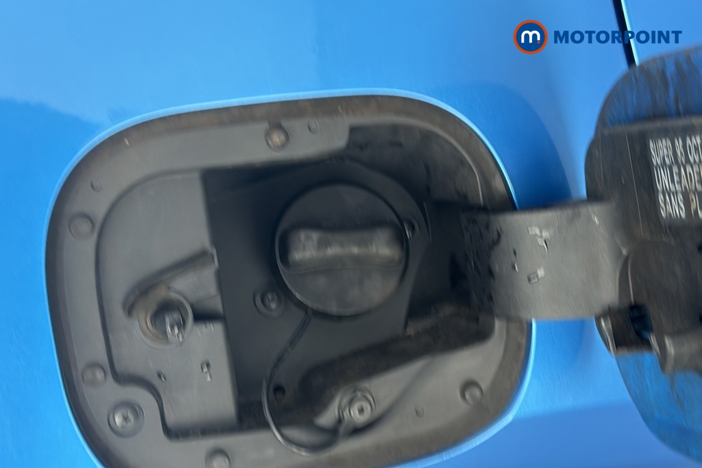 Nissan Juke Tekna-Plus Manual Petrol SUV - Stock Number (1680765) - 41st supplementary image