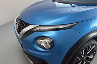 Nissan Juke Tekna-Plus Manual Petrol SUV - Stock Number (1680765) - 42nd supplementary image