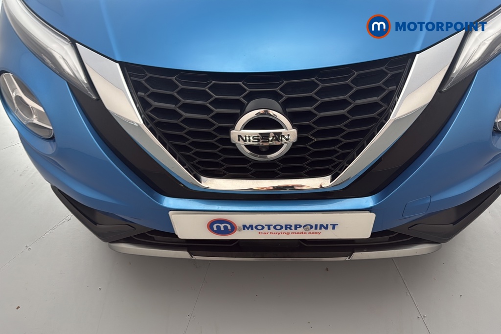 Nissan Juke Tekna-Plus Manual Petrol SUV - Stock Number (1680765) - 43rd supplementary image