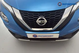 Nissan Juke Tekna-Plus Manual Petrol SUV - Stock Number (1680765) - 43rd supplementary image