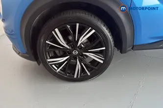 Nissan Juke Tekna-Plus Manual Petrol SUV - Stock Number (1680765) - 44th supplementary image