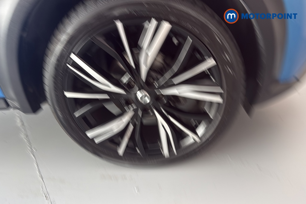 Nissan Juke Tekna-Plus Manual Petrol SUV - Stock Number (1680765) - 47th supplementary image
