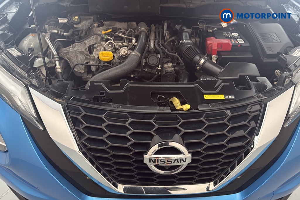 Nissan Juke Tekna-Plus Manual Petrol SUV - Stock Number (1680765) - 48th supplementary image