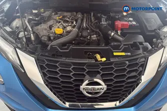 Nissan Juke Tekna-Plus Manual Petrol SUV - Stock Number (1680765) - 48th supplementary image