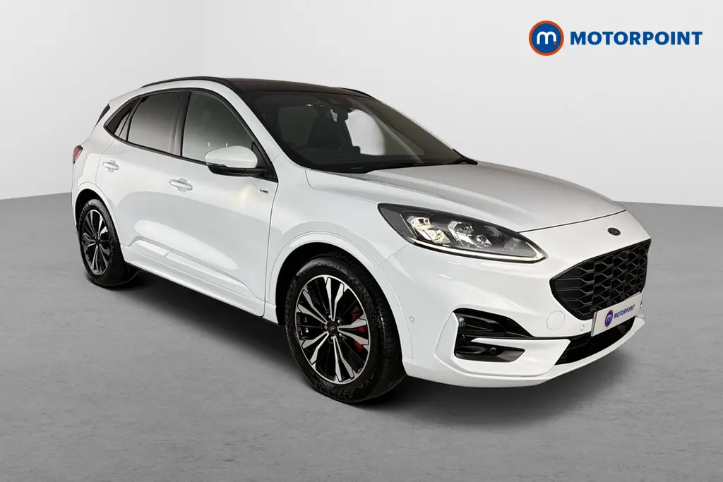 2023 Ford Kuga