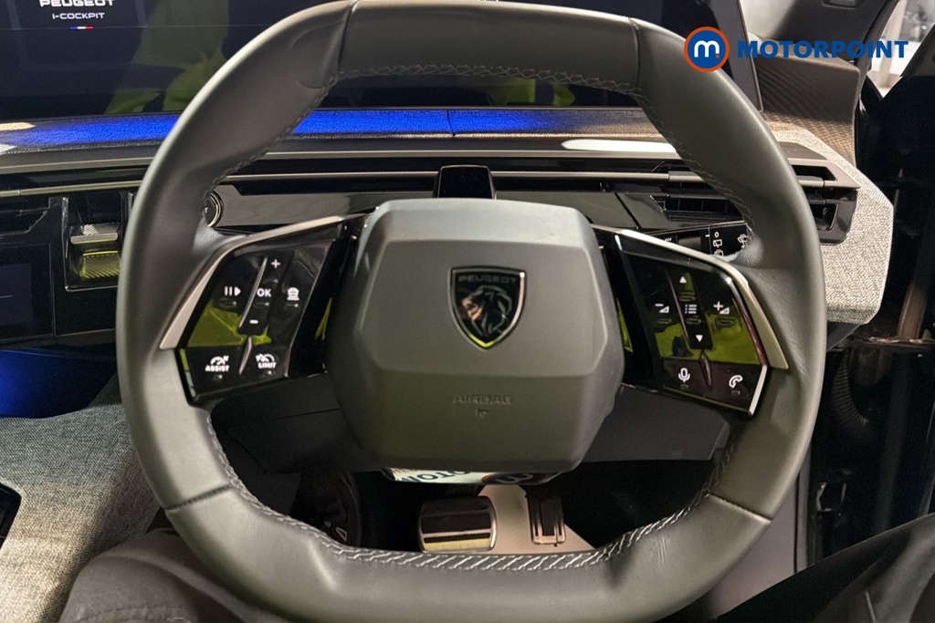 Peugeot 5008 Allure Premium Automatic Petrol SUV - Stock Number (1680792) - 2nd supplementary image