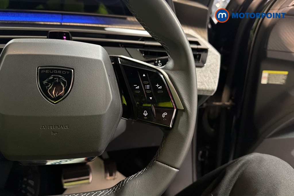 Peugeot 5008 Allure Premium Automatic Petrol SUV - Stock Number (1680792) - 3rd supplementary image