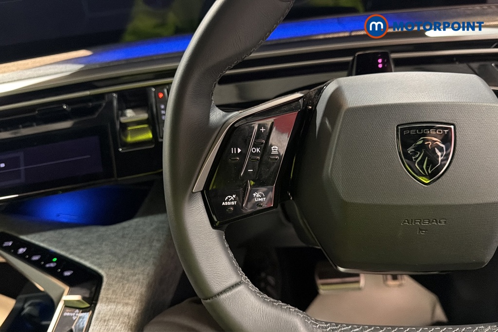 Peugeot 5008 Allure Premium Automatic Petrol SUV - Stock Number (1680792) - 4th supplementary image