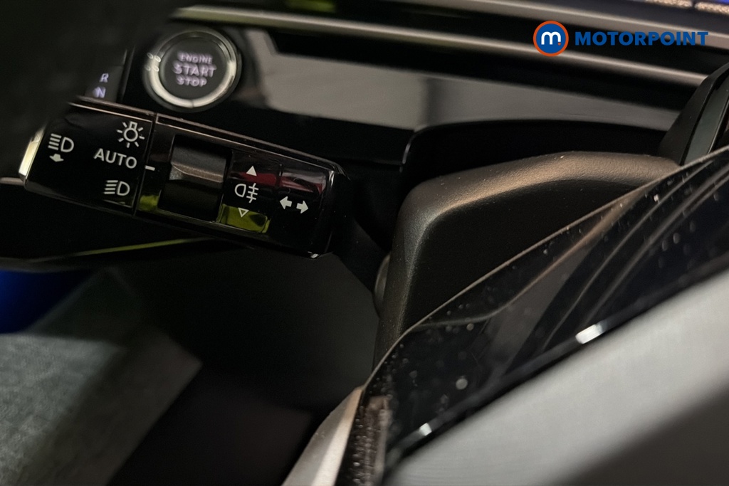 Peugeot 5008 Allure Premium Automatic Petrol SUV - Stock Number (1680792) - 5th supplementary image