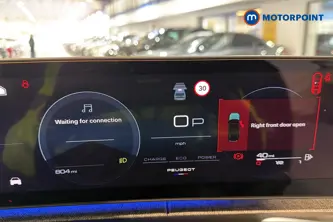 Peugeot 5008 Allure Premium Automatic Petrol SUV - Stock Number (1680792) - 7th supplementary image
