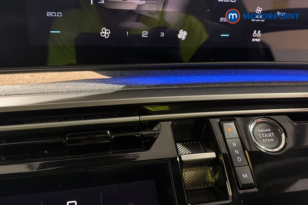 Peugeot 5008 Allure Premium Automatic Petrol SUV - Stock Number (1680792) - 10th supplementary image