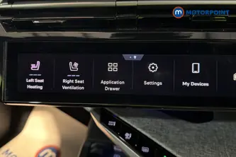 Peugeot 5008 Allure Premium Automatic Petrol SUV - Stock Number (1680792) - 14th supplementary image