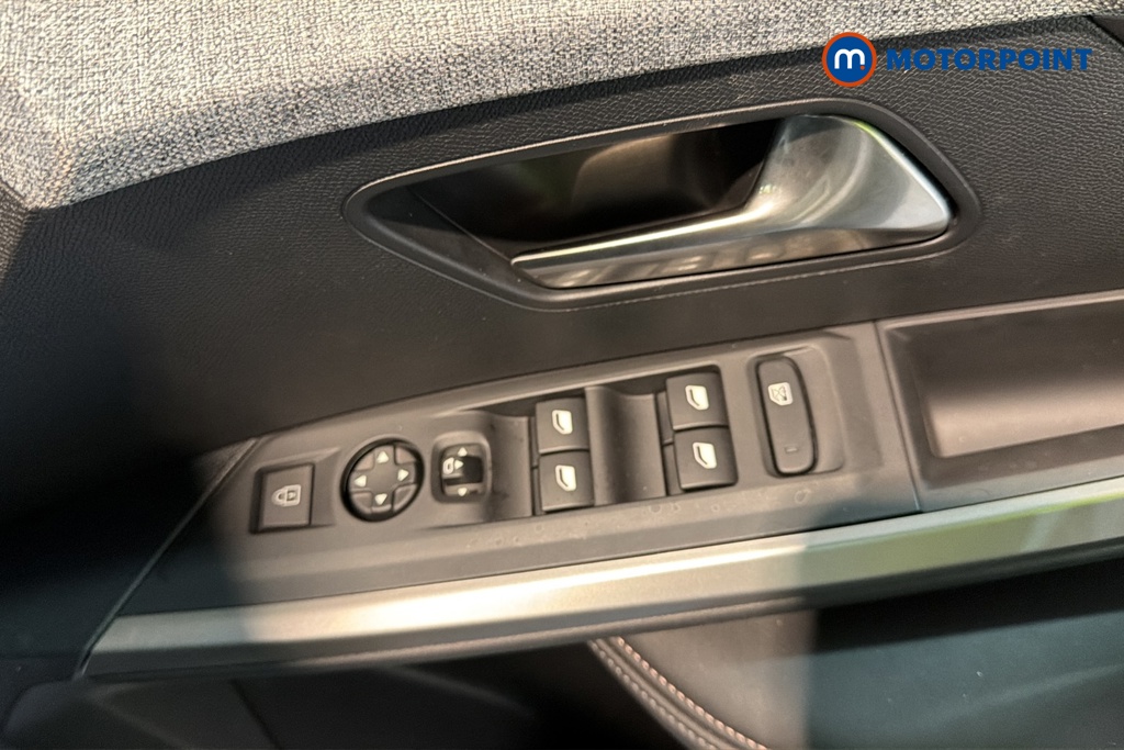Peugeot 5008 Allure Premium Automatic Petrol SUV - Stock Number (1680792) - 19th supplementary image