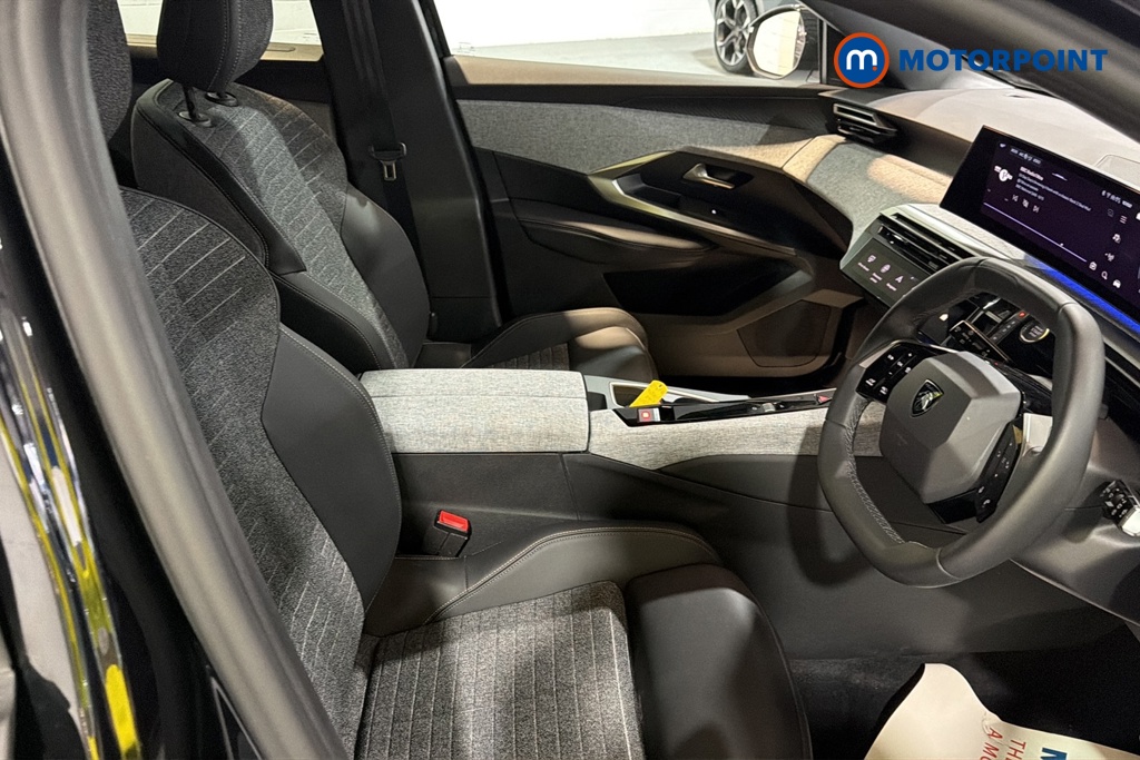 Peugeot 5008 Allure Premium Automatic Petrol SUV - Stock Number (1680792) - 22nd supplementary image