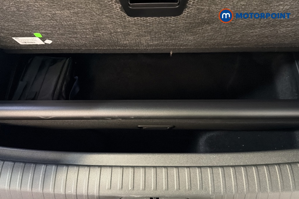 Peugeot 5008 Allure Premium Automatic Petrol SUV - Stock Number (1680792) - 33rd supplementary image