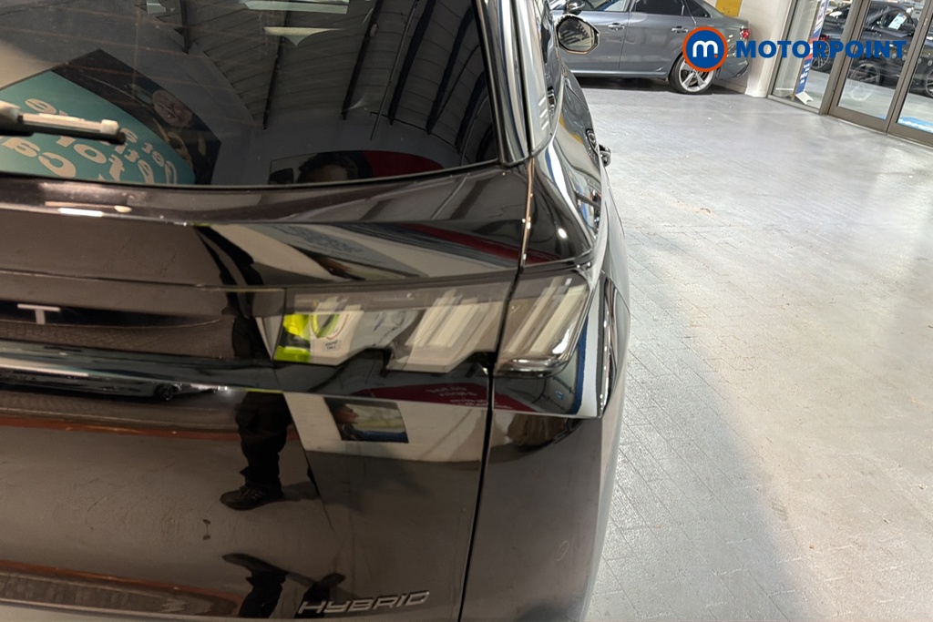 Peugeot 5008 Allure Premium Automatic Petrol SUV - Stock Number (1680792) - 36th supplementary image