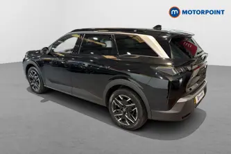 Peugeot 5008 Allure Premium Automatic Petrol SUV - Stock Number (1680792) - Drivers side rear corner