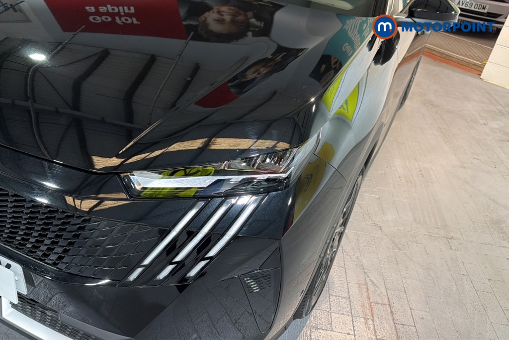Peugeot 5008 Allure Premium Automatic Petrol SUV - Stock Number (1680792) - 42nd supplementary image