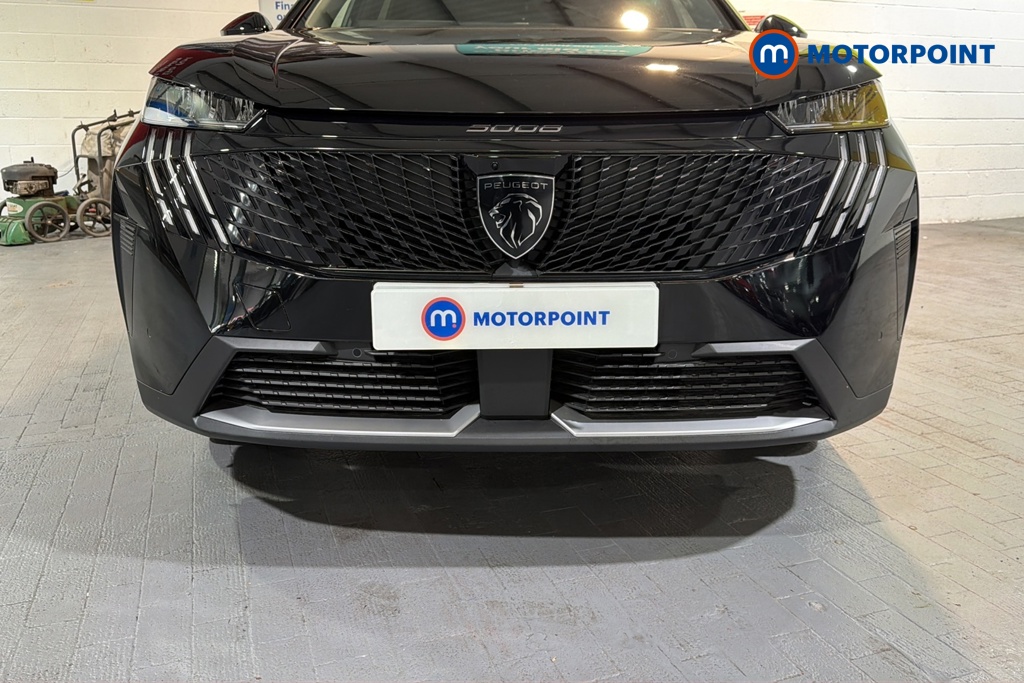 Peugeot 5008 Allure Premium Automatic Petrol SUV - Stock Number (1680792) - 43rd supplementary image
