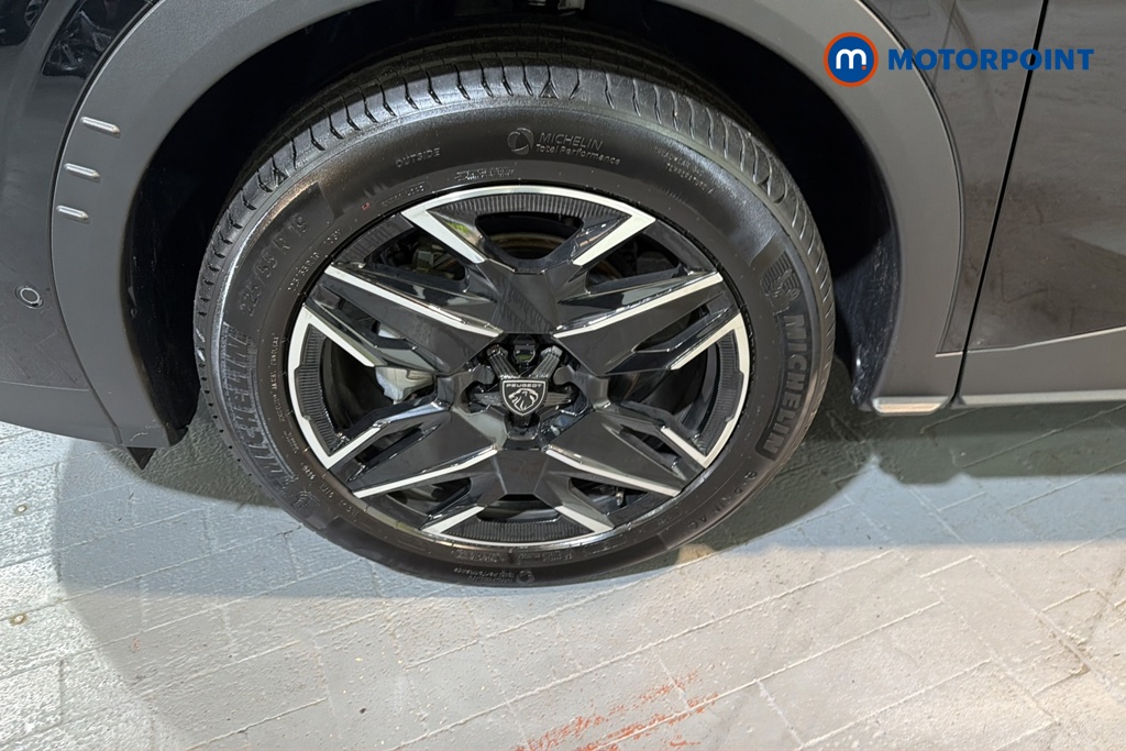 Peugeot 5008 Allure Premium Automatic Petrol SUV - Stock Number (1680792) - 44th supplementary image