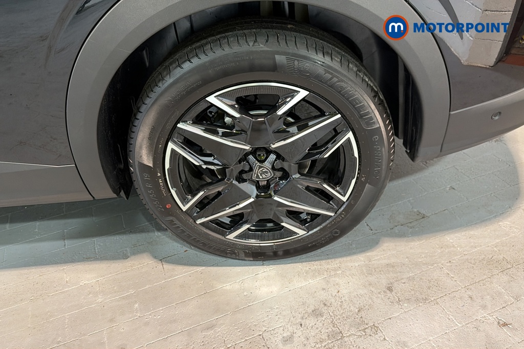 Peugeot 5008 Allure Premium Automatic Petrol SUV - Stock Number (1680792) - 45th supplementary image