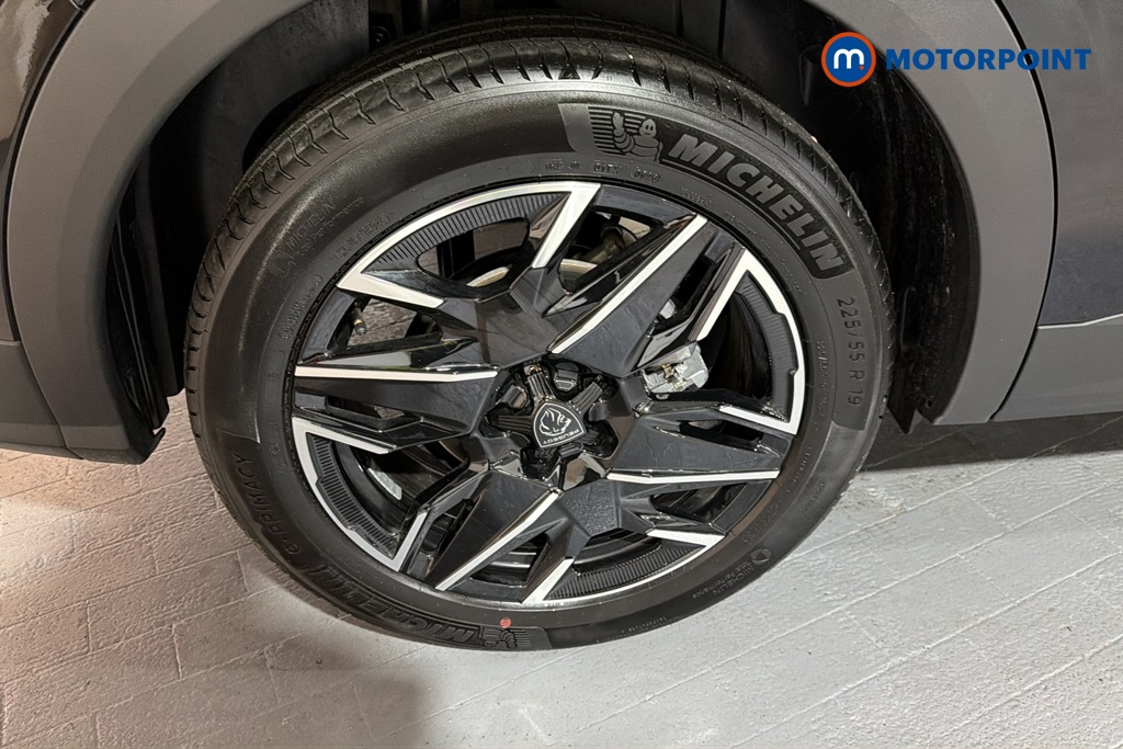 Peugeot 5008 Allure Premium Automatic Petrol SUV - Stock Number (1680792) - 46th supplementary image