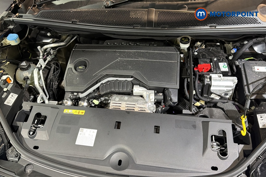 Peugeot 5008 Allure Premium Automatic Petrol SUV - Stock Number (1680792) - 48th supplementary image