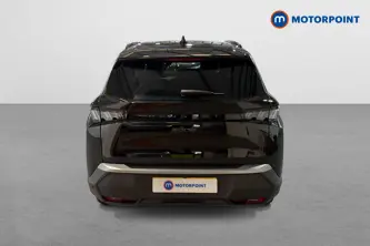 Peugeot 5008 Allure Premium Automatic Petrol SUV - Stock Number (1680792) - Rear bumper