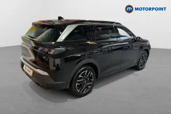 Peugeot 5008 Allure Premium Automatic Petrol SUV - Stock Number (1680792) - Passenger side rear corner